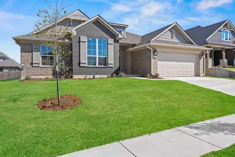 11221 NW 135th St, Piedmont, OK 73078