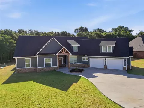 19101 Abigail Dr, Shawnee, OK 74801