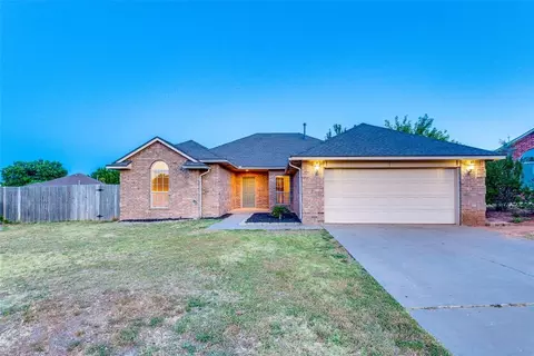 4812 SE 52nd St, Oklahoma City, OK 73135
