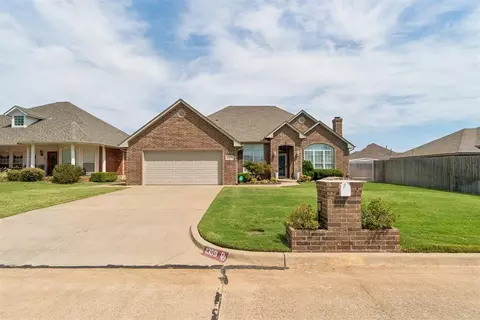 4309 Angela Dr, Oklahoma City, OK 73115