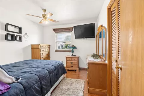 Bedroom - 614 Circle Dr, Watonga, OK 73772 photo 4 of 4