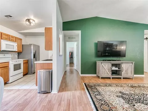 Entry Way - 14908 Marbleleaf Dr, Edmond, OK 73013 photo 1 of 1