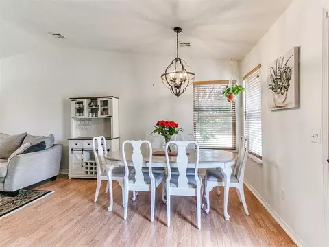 Dining - 14908 Marbleleaf Dr, Edmond, OK 73013 photo 1 of 3