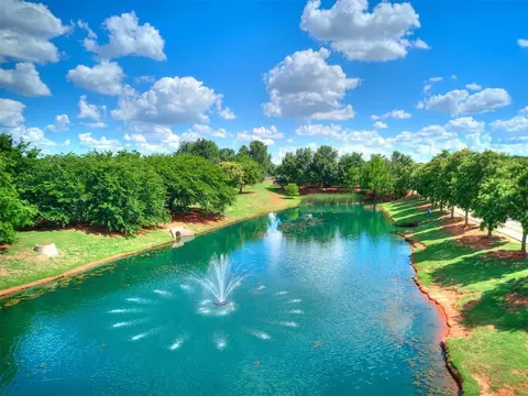 View/Area - 14908 Marbleleaf Dr, Edmond, OK 73013 photo 2 of 8