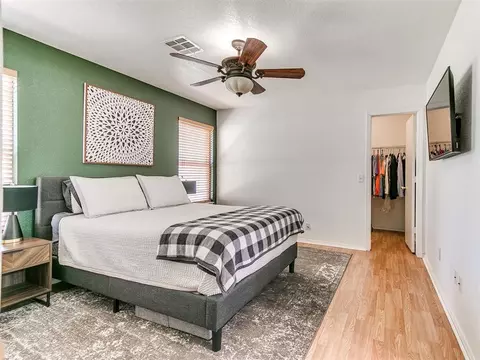 Bedroom - 14908 Marbleleaf Dr, Edmond, OK 73013 photo 1 of 5
