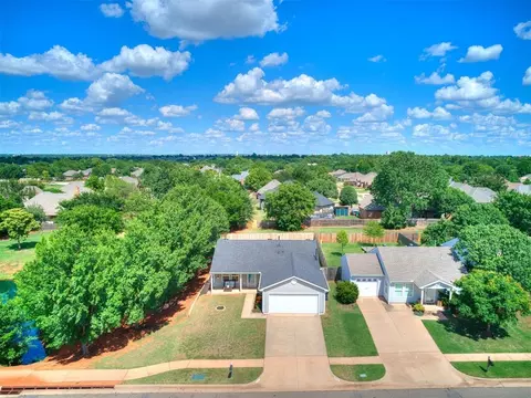 View/Area - 14908 Marbleleaf Dr, Edmond, OK 73013 photo 8 of 8