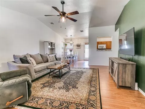 Living - 14908 Marbleleaf Dr, Edmond, OK 73013 photo 1 of 5