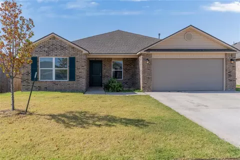 526 SE 3rd Ter, Newcastle, OK 73065