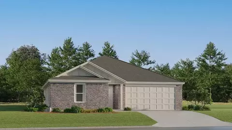 2004 Chestnut Oak Ct, Oklahoma City, OK 73128