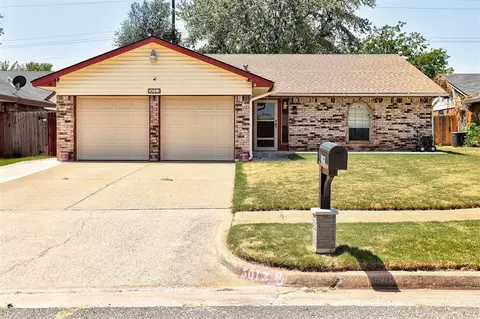 5013 Union Cir, Oklahoma City, OK 73135