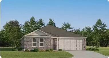2008 Chestnut Oak Ct, Oklahoma City, OK 73128