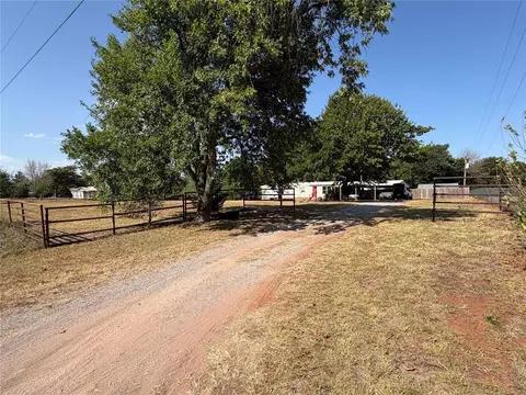1128 County Street 2978 St, Blanchard, OK 73010