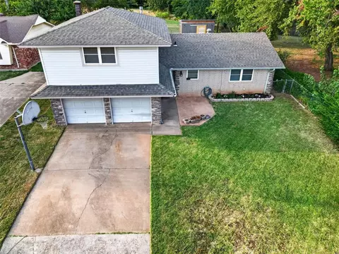 117 Olympic Dr, Oklahoma City, OK 73160
