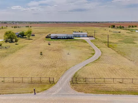 6829 NE Mustang Rd, Piedmont, OK 73078