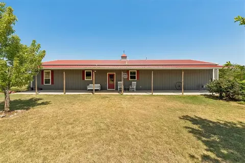 516 S Portland Ave, Newcastle, OK 73065