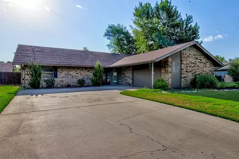 2105 Merrimac, Enid, OK 73703