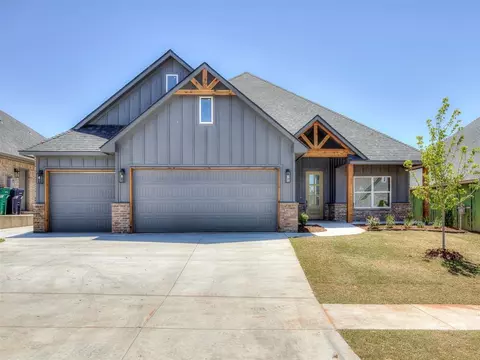 9320 SW 42nd St, Oklahoma City, OK 73179