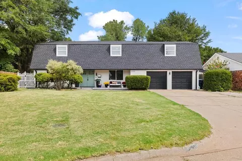 12213 Greystone Ter, Oklahoma City, OK 73120