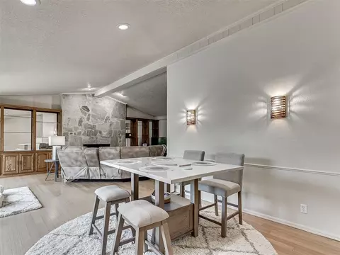 Dining - 10 Rustic Hills St, Norman, OK 73072 photo 1 of 2