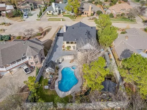 View/Area - 10 Rustic Hills St, Norman, OK 73072 photo 1 of 1