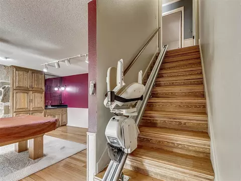 Entry Way - 10 Rustic Hills St, Norman, OK 73072 photo 4 of 4