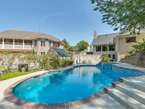 Exterior - 10 Rustic Hills St, Norman, OK 73072 photo 2 of 13
