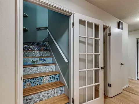Entry Way - 10 Rustic Hills St, Norman, OK 73072 photo 3 of 4