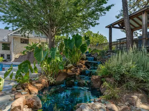 Exterior - 10 Rustic Hills St, Norman, OK 73072 photo 6 of 13