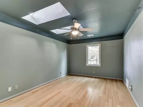 Bedroom - 10 Rustic Hills St, Norman, OK 73072 photo 4 of 4
