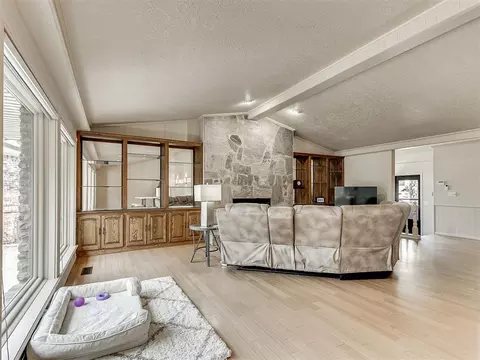 Living - 10 Rustic Hills St, Norman, OK 73072 photo 3 of 5