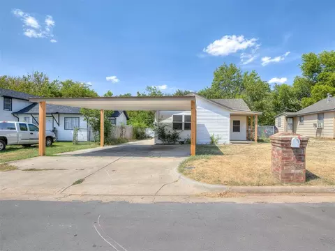1433 SW 34th St, Oklahoma City, OK 73119