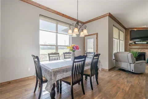 Dining - 600 Hannah Dr, Tuttle, OK 73089 photo 3 of 3
