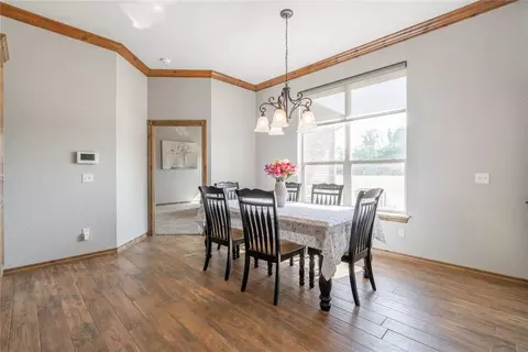 Dining - 600 Hannah Dr, Tuttle, OK 73089 photo 1 of 3
