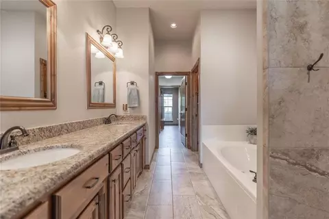 Entry Way - 600 Hannah Dr, Tuttle, OK 73089 photo 1 of 4
