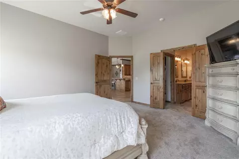 Bedroom - 600 Hannah Dr, Tuttle, OK 73089 photo 3 of 8