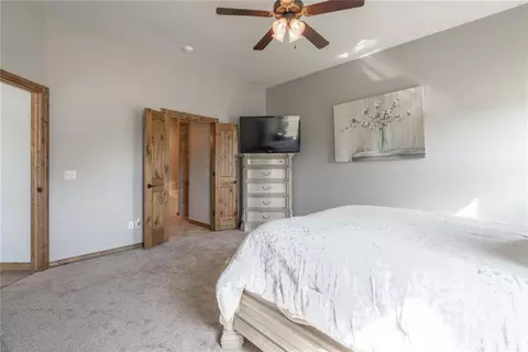 Bedroom - 600 Hannah Dr, Tuttle, OK 73089 photo 2 of 8