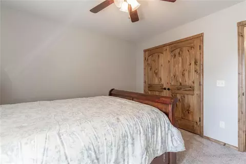 Bedroom - 600 Hannah Dr, Tuttle, OK 73089 photo 8 of 8