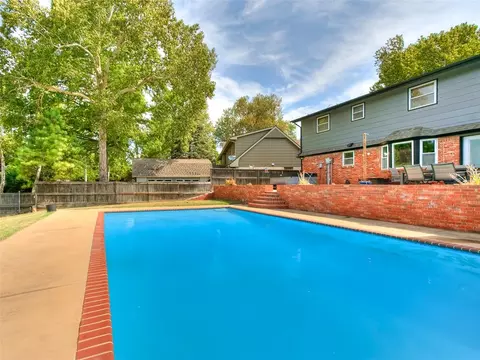 5924 Tiffany Cir, Oklahoma City, OK 73132
