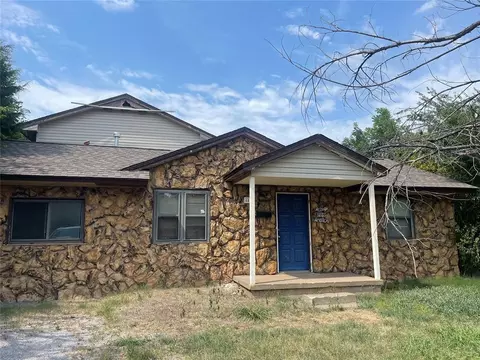 4421 SE 38th St, Oklahoma City, OK 73115