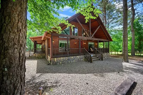 479 Poplar Cir, Broken Bow, OK 74728