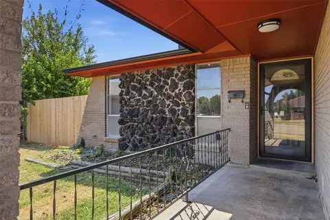 4110 SE 14th St, Oklahoma City, OK 73115