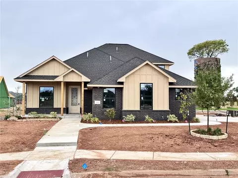 16001 Navarra Way, Oklahoma City, OK 73170