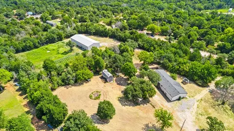 3120 Rancho Dr, Guthrie, OK 73044