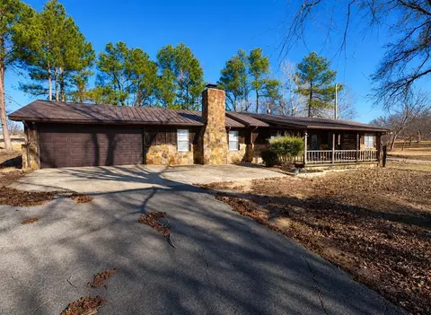 36481 E 1270 Rd, Wewoka, OK 74884