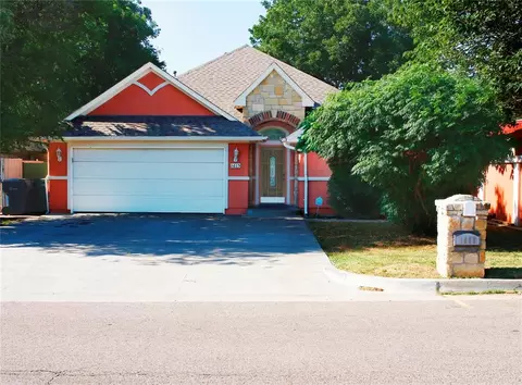 1615 SW 23rd St, Oklahoma City, OK 73108