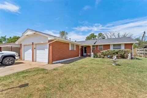 3105 Overland Dr, Oklahoma City, OK 73115