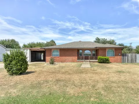 909 SW 66th St, Oklahoma City, OK 73139