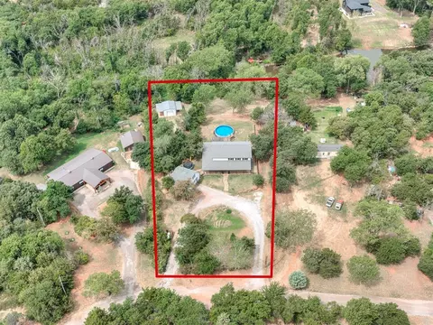 View/Area - 11075 Cindy Ln, Guthrie, OK 73044 photo 3 of 3