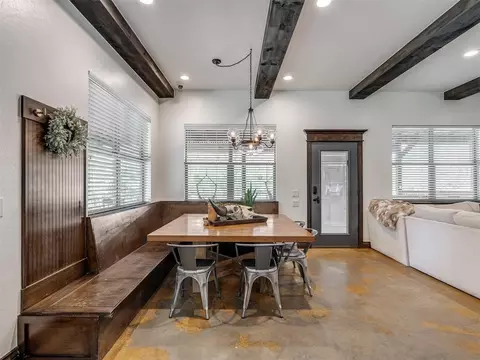 Dining - 11075 Cindy Ln, Guthrie, OK 73044 photo 1 of 1