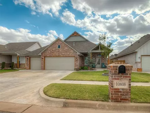 10808 NW 28th Ter, Yukon, OK 73099